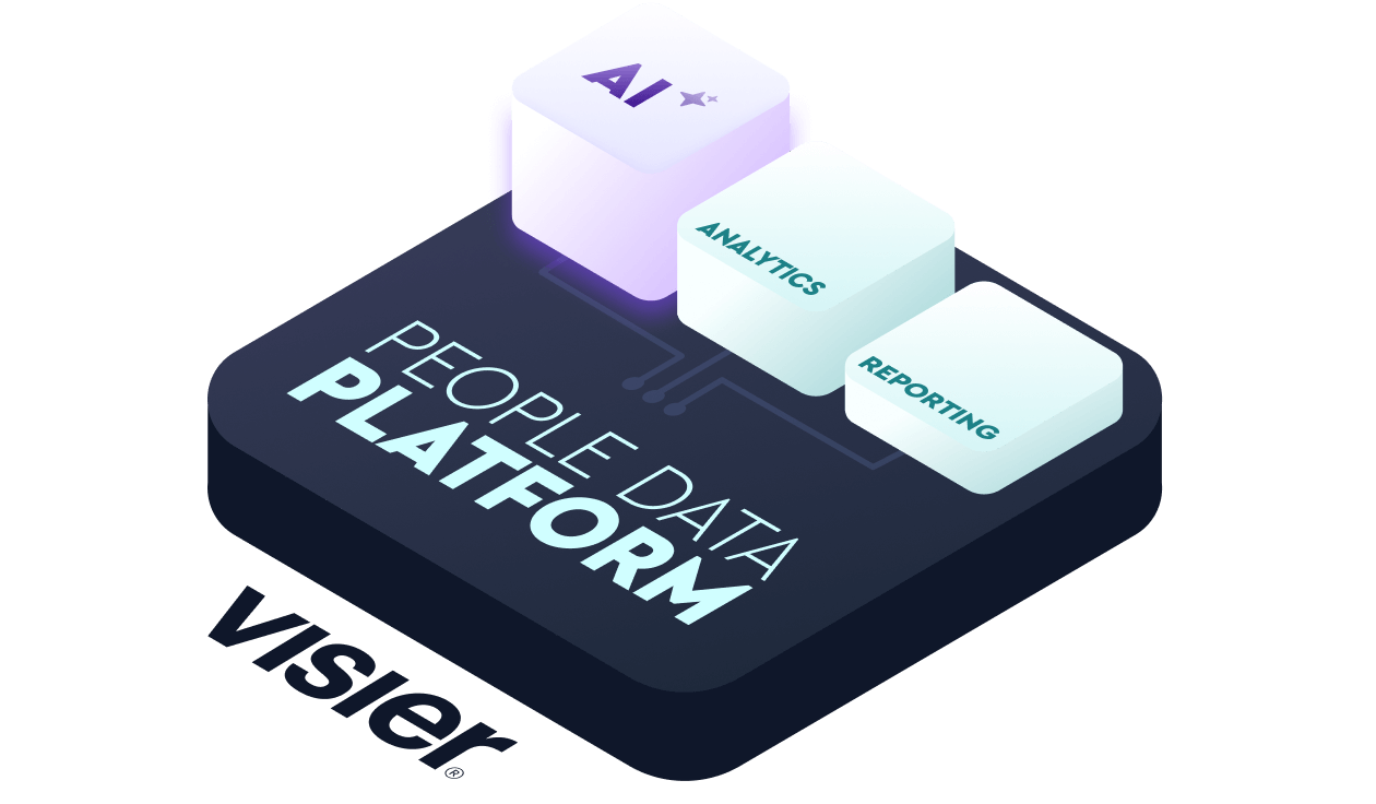 Unlock AI-powered workforce analytics at scale